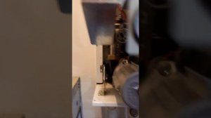 Котел Navien. Замена трехходового крана,клапана