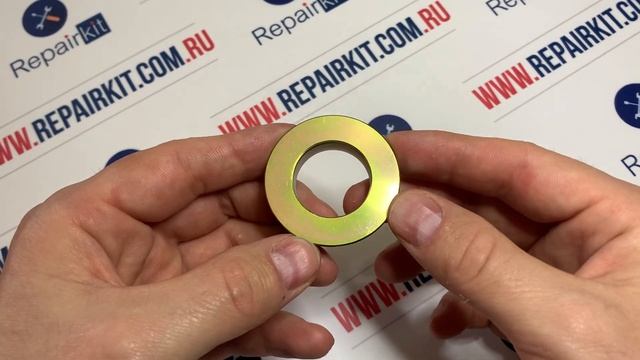 Втулка рулевой рейки Honda Civic 4D, 5D смотреть онлайн