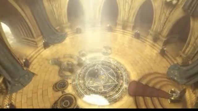 Warcraft 3 - TRAILER CAIDA DEL REY TERENAS ESPAÑOL смотреть онлайн