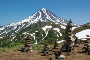 Приключение в джунглях Паратунки