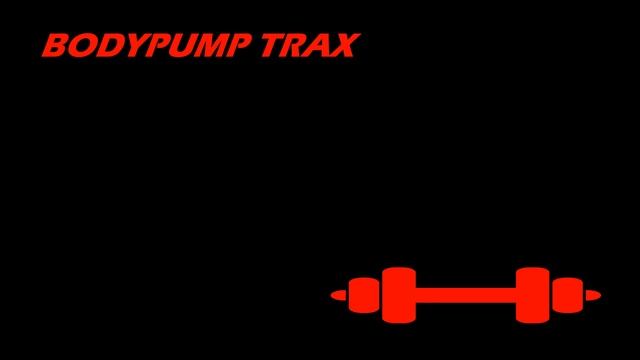 BODYPUMP TRAX смотреть онлайн