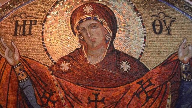 День всемирной молитвы за детей (8 октября, 20:00 МСК)