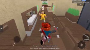 МАРДЕР МИСТЕРИ 2,НО В СКИНЕ БОГАТОГО БЕКОНА!!^^