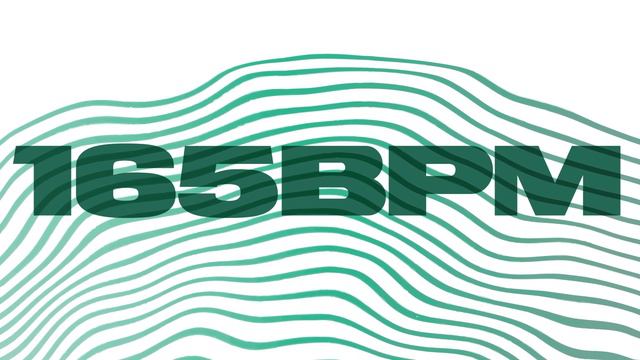165 BPM Metronome [1 HOUR] смотреть онлайн