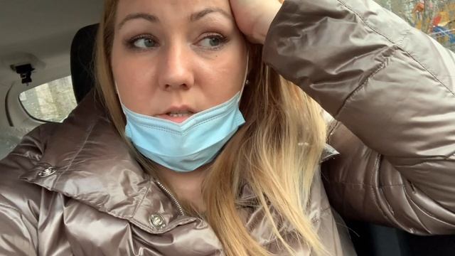В гостях у блогера/Сюрприз для блогера/Мама готовит обед/ Выживаем тараканов/ Влог