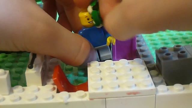 Тайное становится явным Lego movie смотреть онлайн