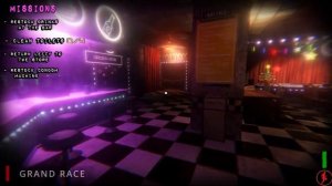 SECRET SCENE From FEXA BERRY HOW TO GET? | Update Fight Nights At Frenni's Night Club