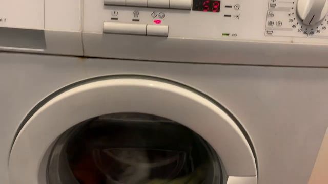 Washing machine AEG electrolux lavamat смотреть онлайн