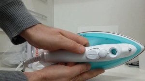 утюг Bosch TDA 2315