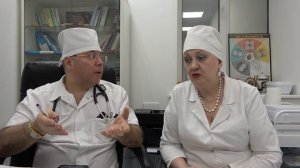 Дневной стационар или лечение на дому?