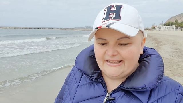 Восстанавливаюсь после иммунотерапии.