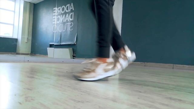 SHUFFLE DANCE | Evgeniy Loktev | ADORE DANCE смотреть онлайн