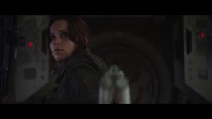 Изгой-Один. Звёздные Войны: Истории (2016) Финальный дублированный трейлер HD