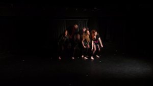 Номер "Вопреки". Выступление мастерской танца "SevenSeas" на фестивале танца "Про Движение" .