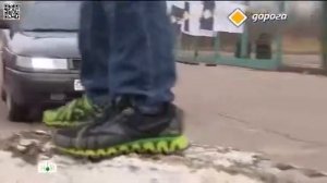 Главная дорога  19 декабря 2015 года