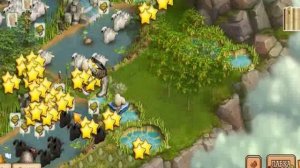 Изобилие   Ферма на Индиго игра Клондайк