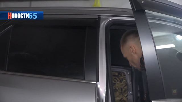 От 4 до 6 процентов налоговой ставки вводят в Сахалинской области для самозанятых. смотреть онлайн