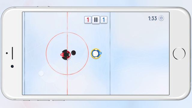 TOKENS - ФУТБОЛ И ХОККЕЙ НА IPHONE! смотреть онлайн