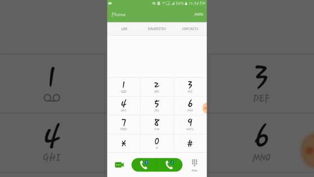 Vodafone free 30 GB data secret code 2019 100000% with proof