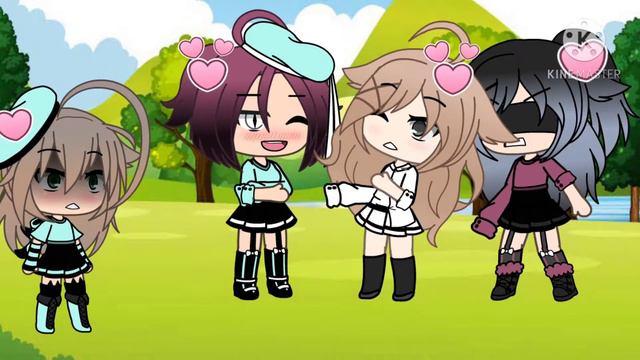 meme ~Я хочу послать тебя~ смотреть онлайн