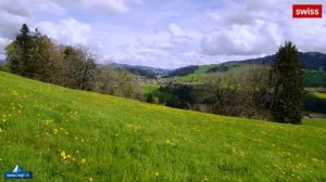 ???? Appenzell the Most Beautiful Place in Switzerland | #swiss #swissview