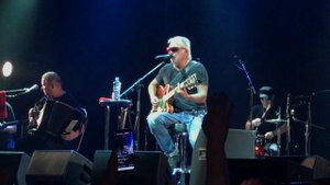 Алиса - Трасса Е-95