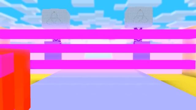 Monster School : Baby Zombie Vs Squid Game Doll SuperHero Pregnant - Minecraft Animation смотреть онлайн