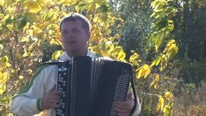 Кабы мне бы мне бы чернобровую жену.