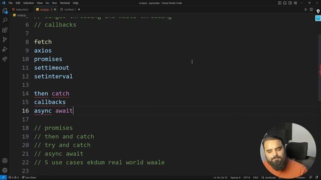 Master Async JavaScript: What it is and How to Use it