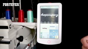 Вышивка на головном уборе FT-1201