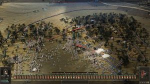 How Creative Assembly Could Improve Historical Total War Battles, Future of Total War