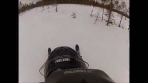 Ski-Doo Grand Touring