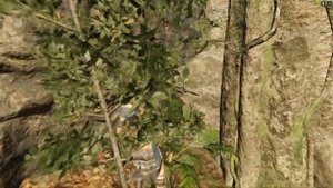 Shadow of the Tomb Raider прохождение -  Верните королевский рог