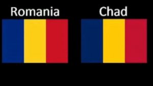 Countries With Similiar Flags || Info buddy