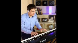 Кар-Мэн - Париж, Париж (Кавер)