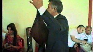 Asiq Mehdi Kelbecerli, Famile Goyceli, Rafiz Gedebeyli.