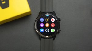 realme Watch S PRO review worth-it di beli kah?