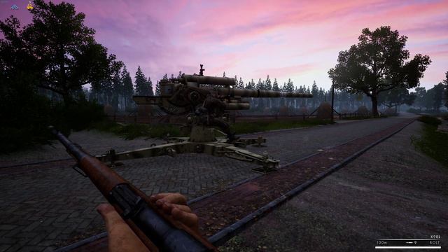 Squad 44 88 Firing смотреть онлайн