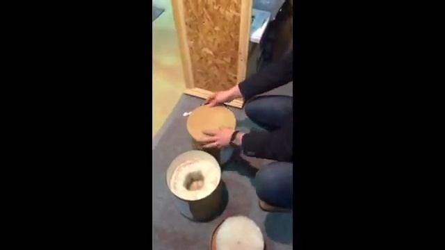 Целлюлозный утеплитель. Проверка на звукоизоляцию целлюлозного утеплителя смотреть онлайн