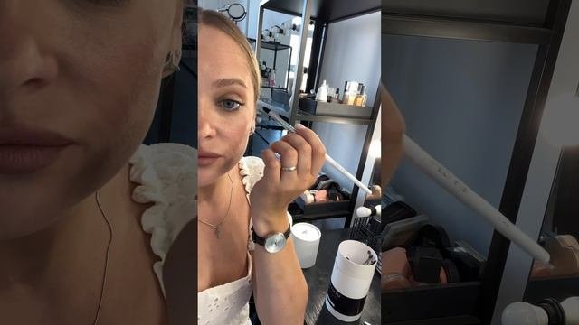 НАБОР КИСТЕЙ MAKEUP ARTIST MYECLAIR