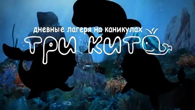 Тайна Трёх Китов раскрыта смотреть онлайн