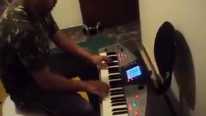 Roland E50 Flash Back Dance Music