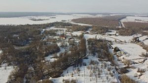 Большое Село Пронский район Рязанская область