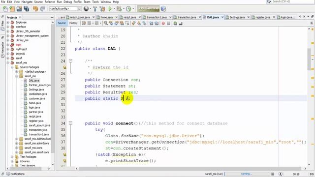 How to restrict user access to java application?