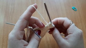 Носки с пяткой "бумеранг" и классическим мыском сверху вниз. Самый простой способ. МК для начинающи