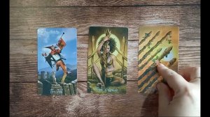 Общий расклад "Что о вас говорят за спиной "