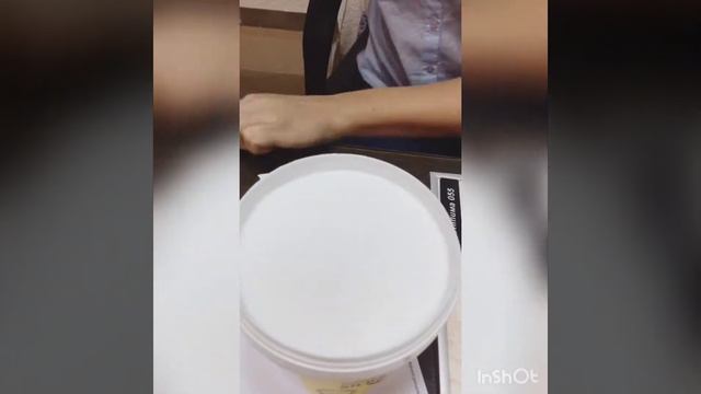 Жидкие обои Silk Plaster покрываем фирменным лаком