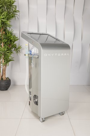 Гипо-окси терапия в "Медицинском центре диагностики и лечения"
Уникальное предложение