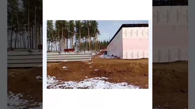 Процесс разработки эскизов генплана участка. Разбираем задачи и проект участка