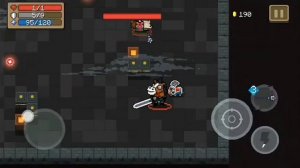 ГАЙД НА ПАЛАДИНА | soul knight |